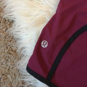 Lululemon shorts!!