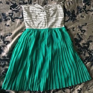 Roxy sundress size 3/4