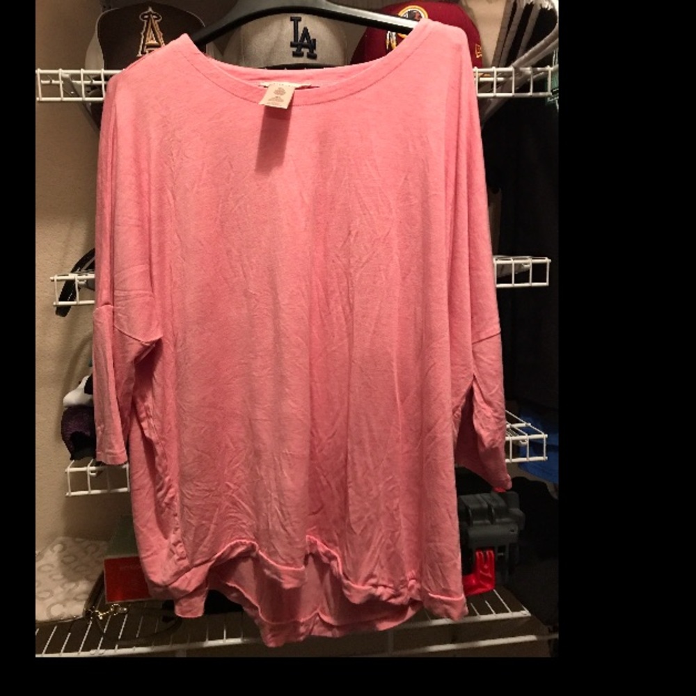 Plus size Blouse