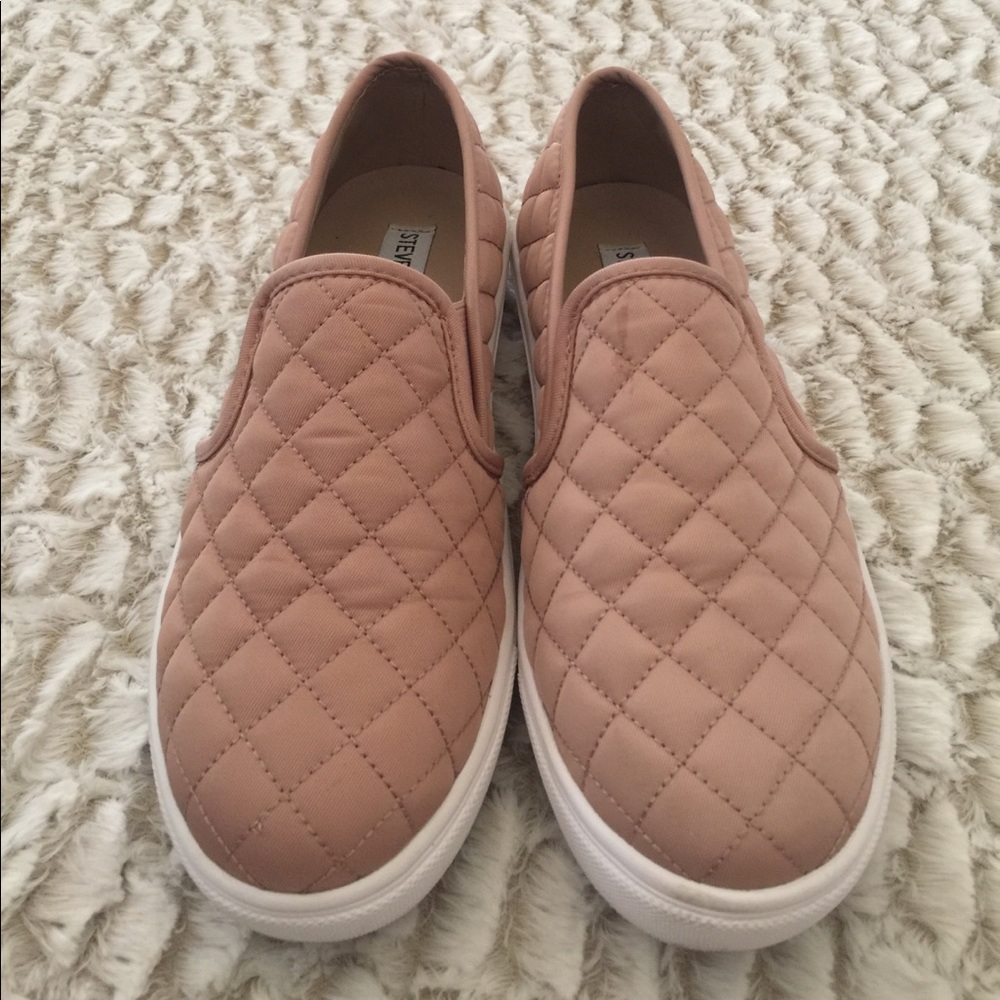 Steve Madden Ecentrcq Sneaker