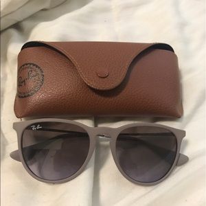 Rayban Erika