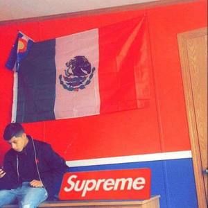 Meet your Posher, Brandon