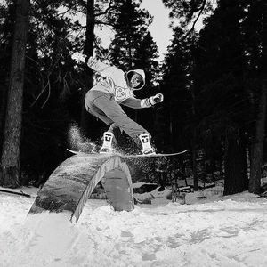 Meet your Posher, Jordan