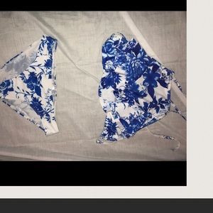 Cupshe bikini ! NWOT