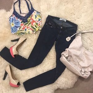 Hollister Skinny Jeans