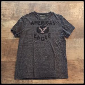 American Eagle Men's Athletic Fit Tee
