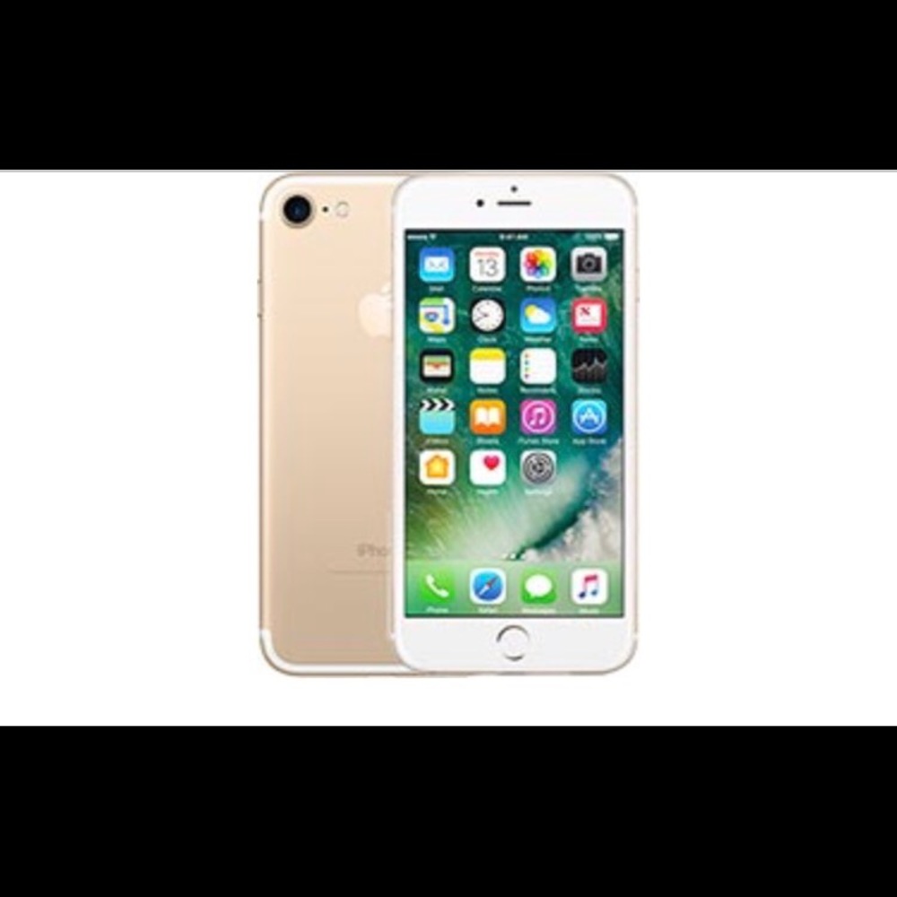 Apple iPhone 7 sprint unlocked!