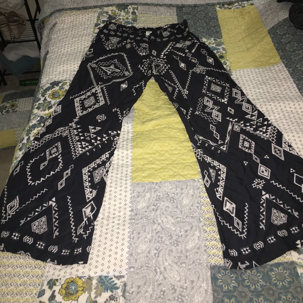 Billabong pants