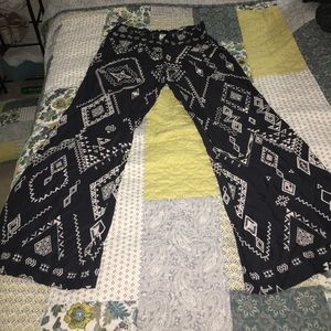 Billabong pants