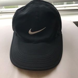 Nike Dry-Fit Black Hat