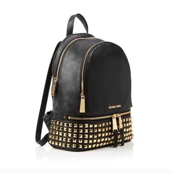 New! šHost PickšMICHAEL KORS backpack purse - Picture 2 of 8