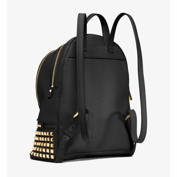 New! šHost PickšMICHAEL KORS backpack purse - Picture 4 of 8