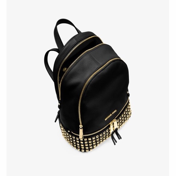 New! šHost PickšMICHAEL KORS backpack purse - Picture 5 of 8