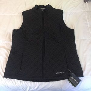 Eddie Bauer vest