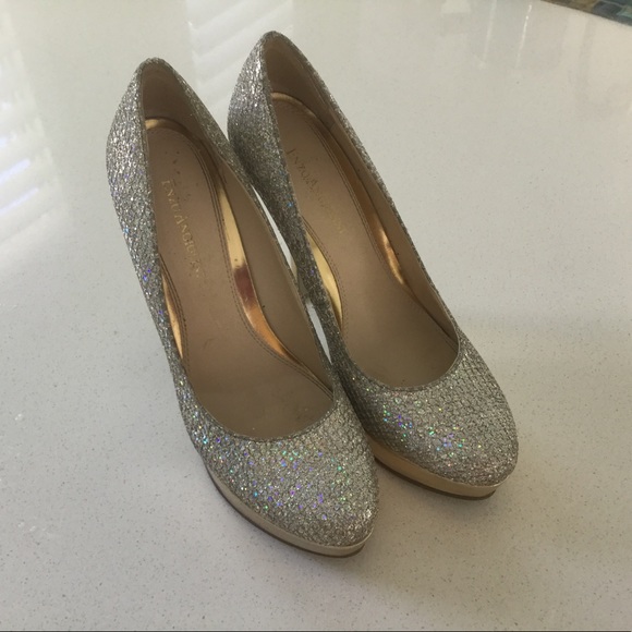 Enzo Angiolini platform heels - Picture 4 of 4