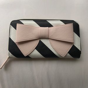 Betsey Johnson Wallet