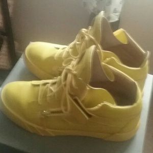 Giuseppe Zanotti Mens Sneakers