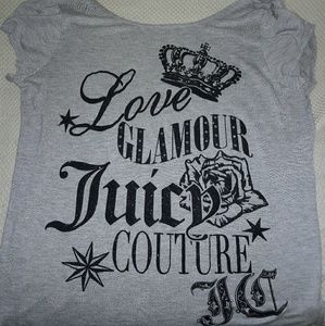 ??Juicy Couture Shirt! Gorgeous! ??