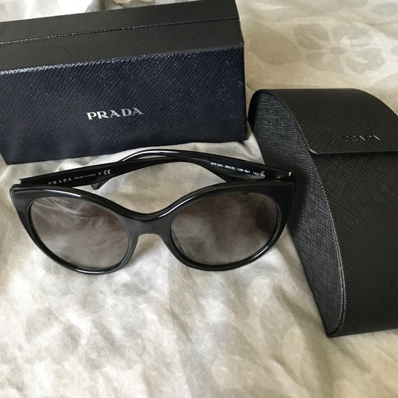 Prada Sunglasses - Picture 1 of 3