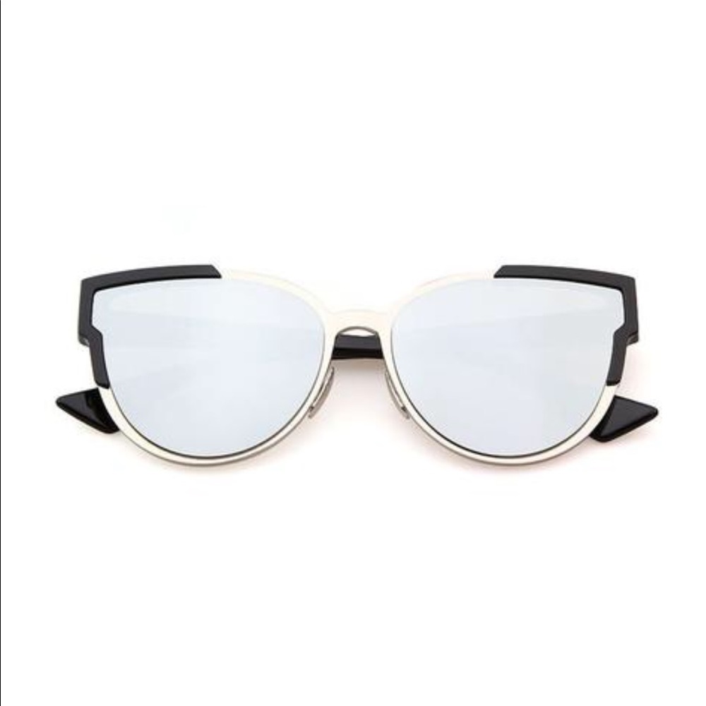 Reflective Sunglasses