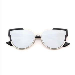 Reflective Sunglasses