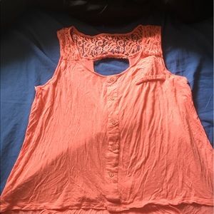 Very cute tank