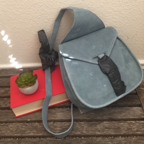 ZARA leather bag - Picture 3 of 6