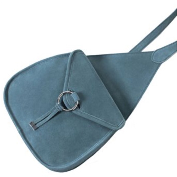 ZARA leather bag - Picture 4 of 6