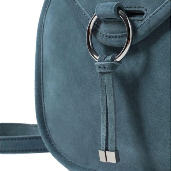 ZARA leather bag - Picture 5 of 6