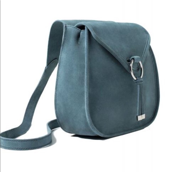 ZARA leather bag - Picture 6 of 6