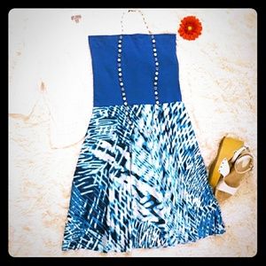 Avon Mark Convertible Dress