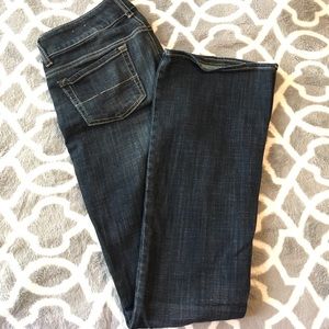 American Eagle Artist Stretch Bootcut Jeans