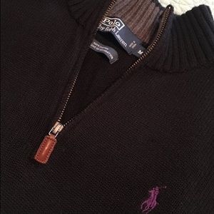Men's Ralph Lauren pullover