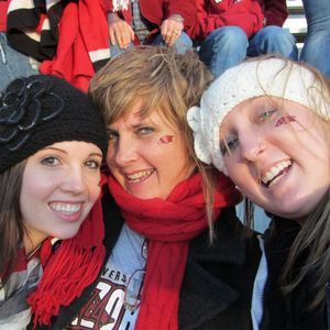 Meet your Posher, Lynn