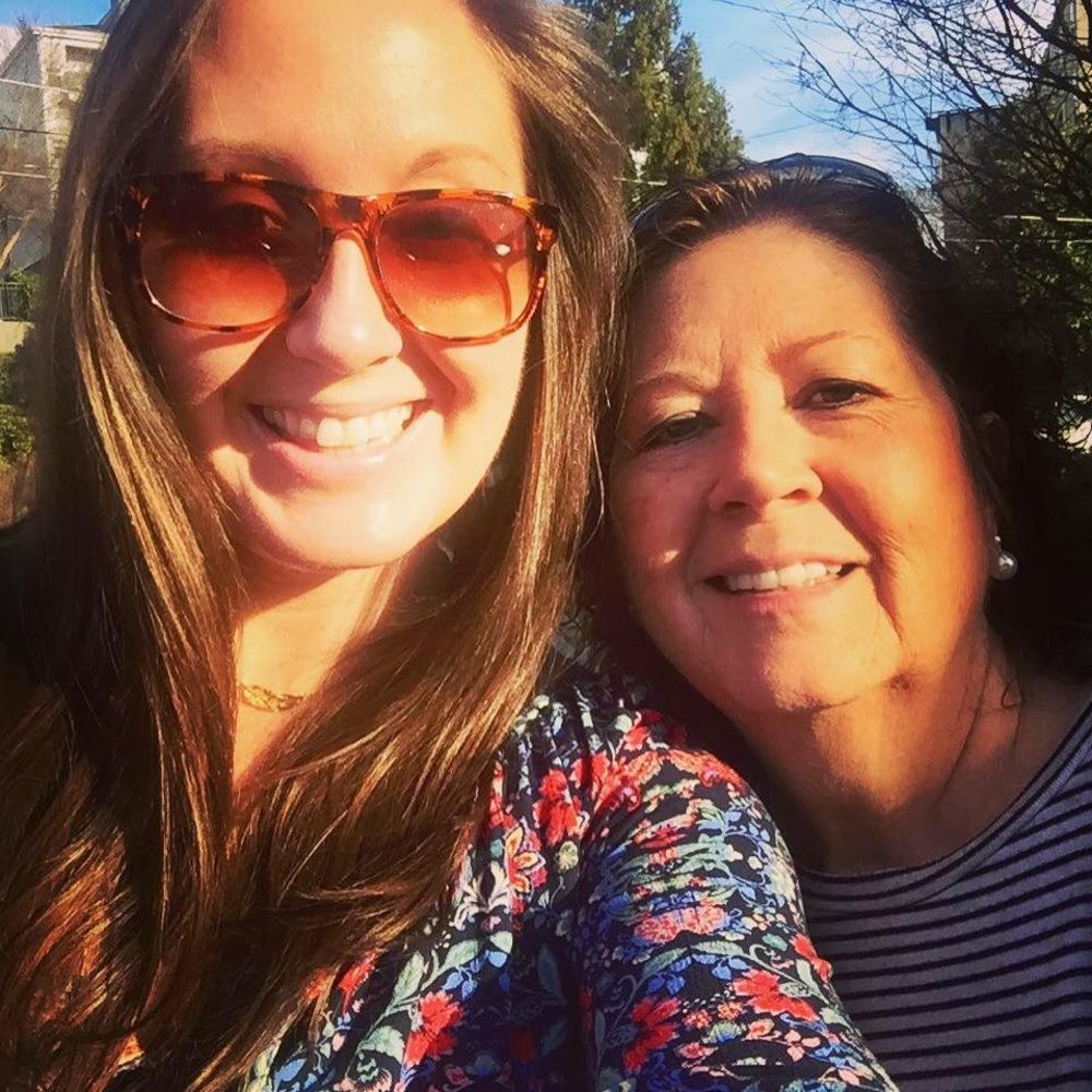 Meet your Posher, Tiffany