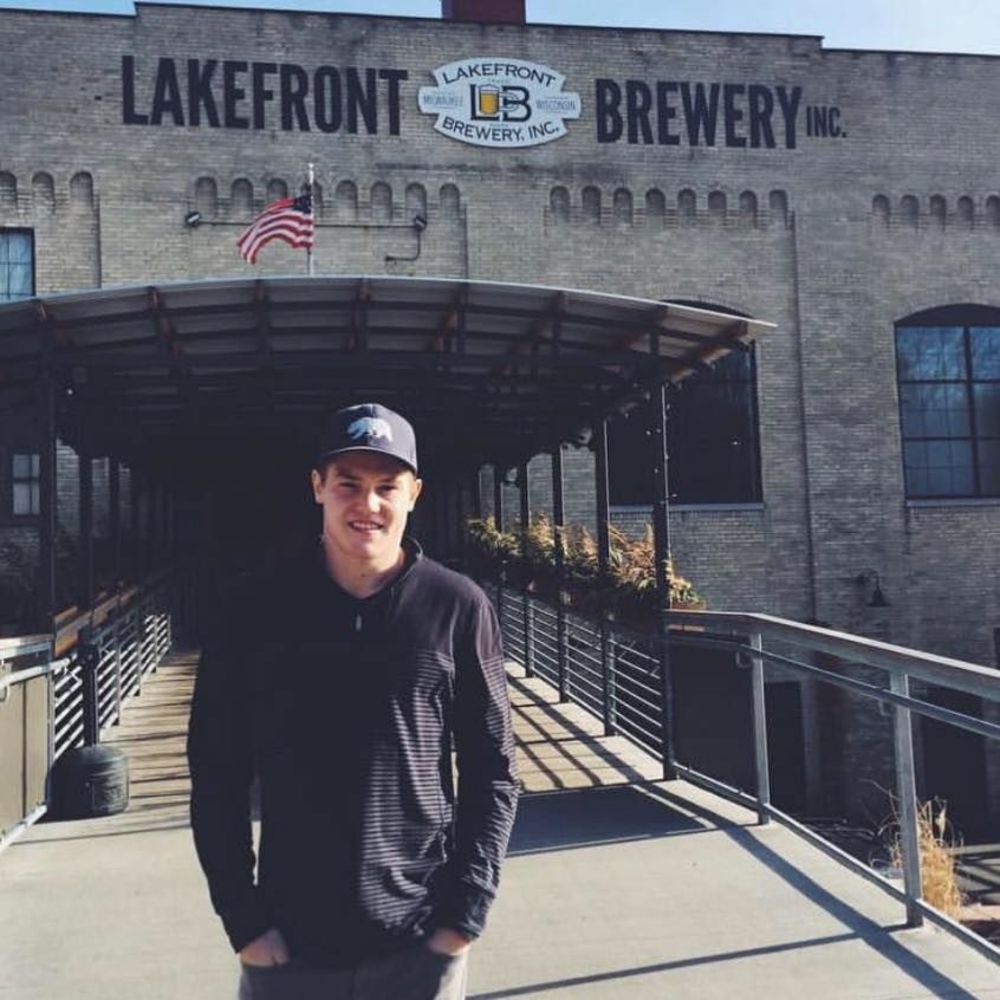 Meet your Posher, Harry