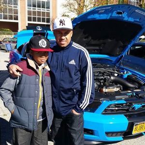 Meet your Posher, Clifford