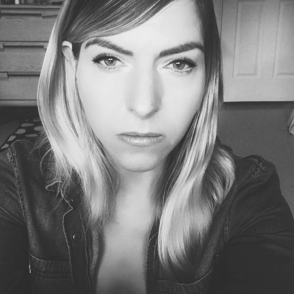 Meet your Posher, Faith