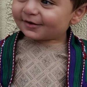 Meet your Posher, Farozan