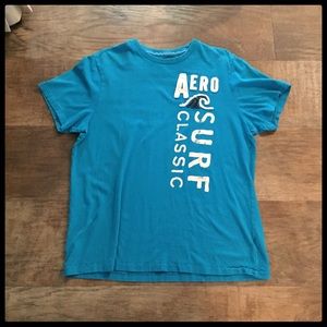 Aeropostale Men's Tee