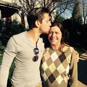 Meet your Posher, William