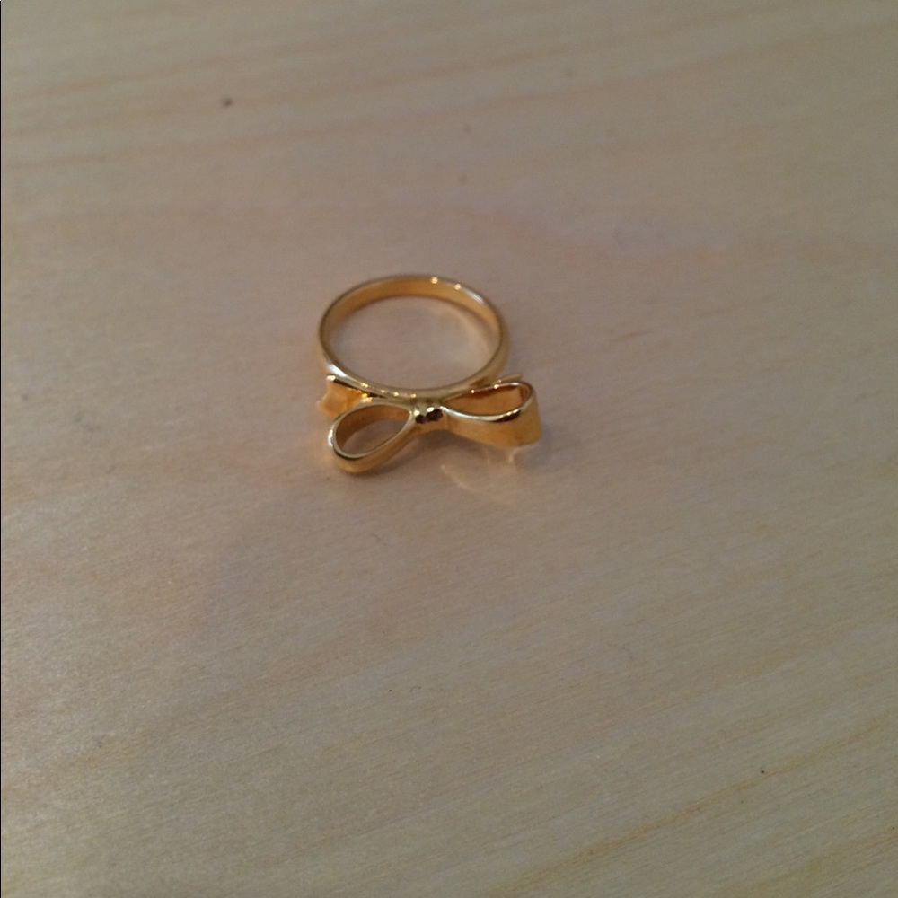 Authentic Kate Spade Factory Ring