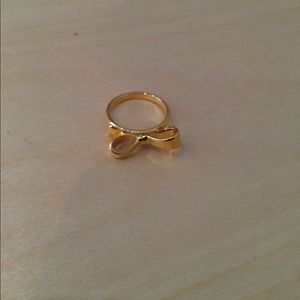 Authentic Kate Spade Factory Ring