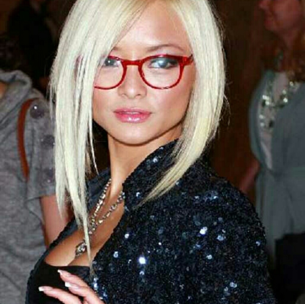 Meet your Posher, Staci