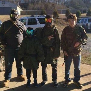 Meet your Posher, Isaac