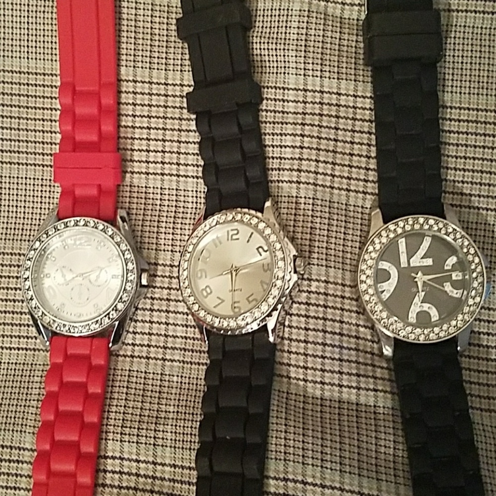 Watches