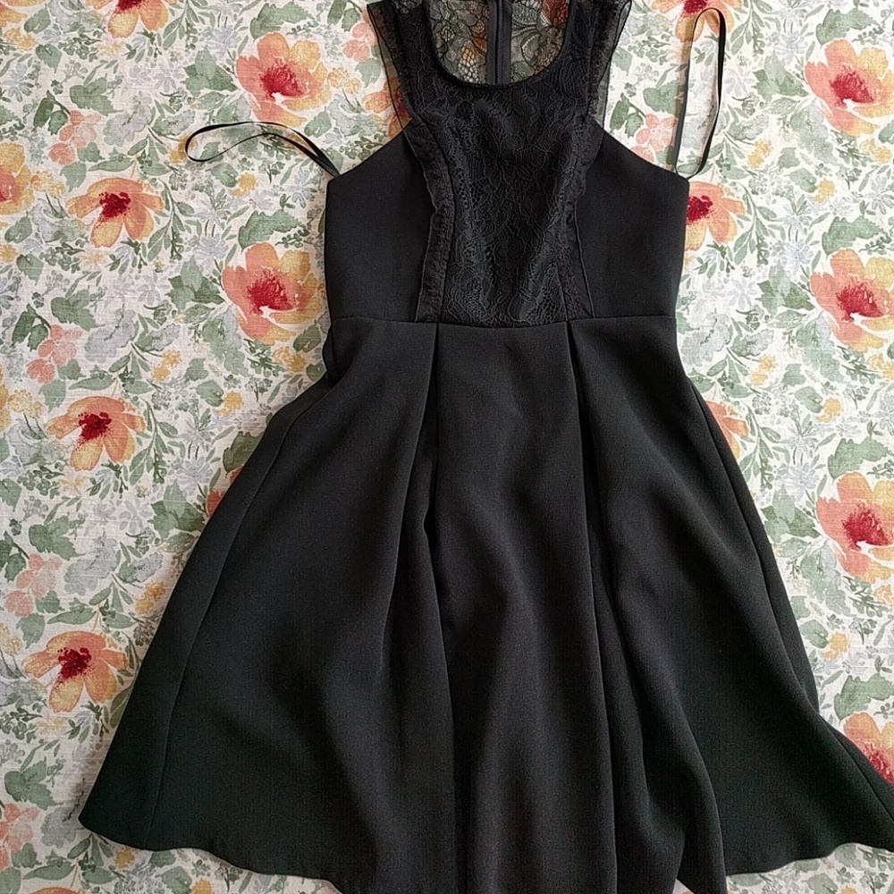 BCBGeneration mini dress - size 0