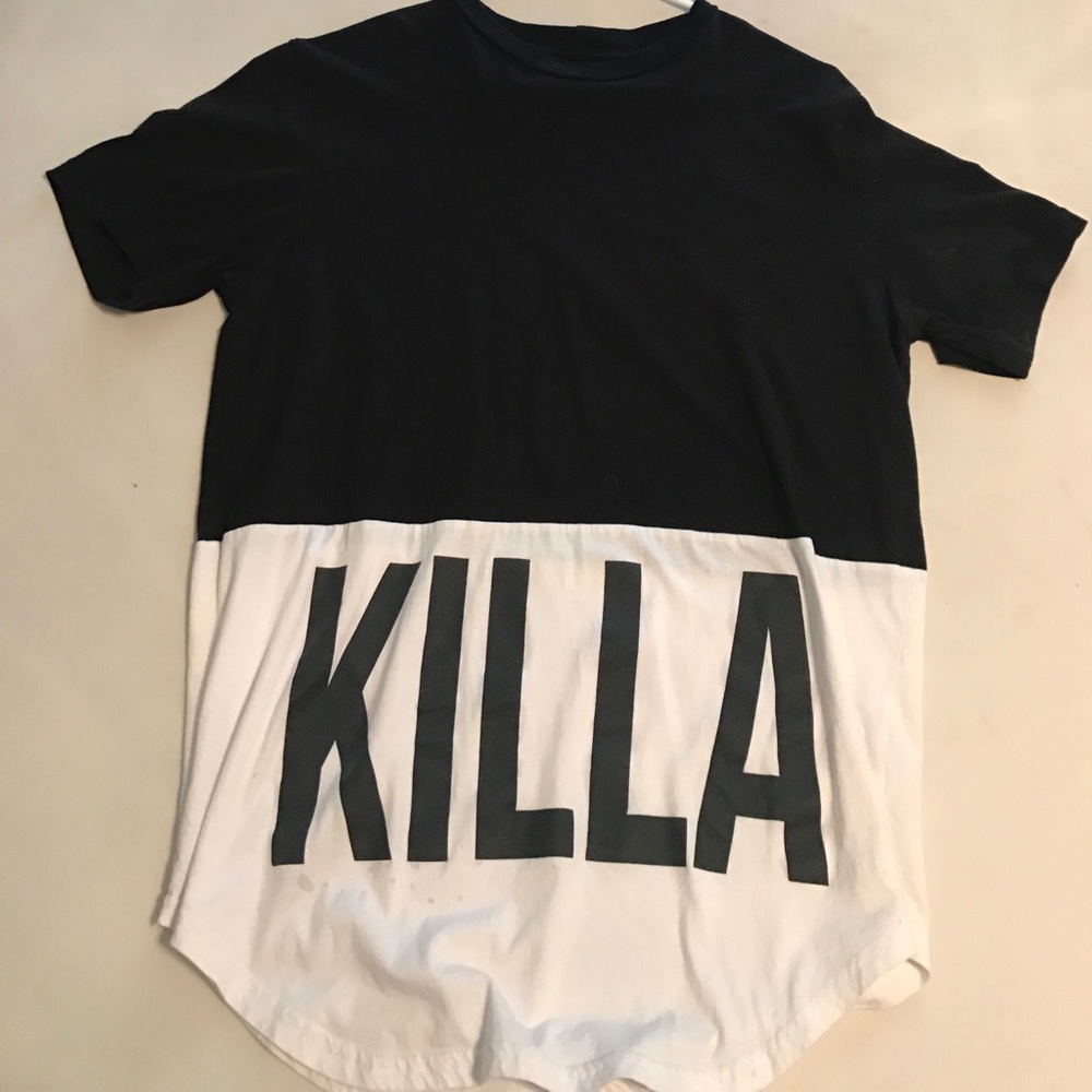 Kill Brand T-Shirt