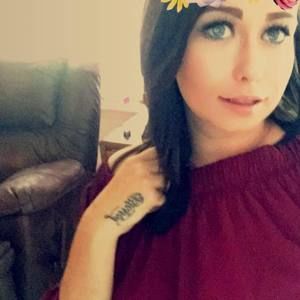 Meet your Posher, Raven