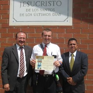 Meet your Posher, Corey